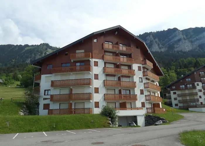 Ambiance Montagne Front De Neige