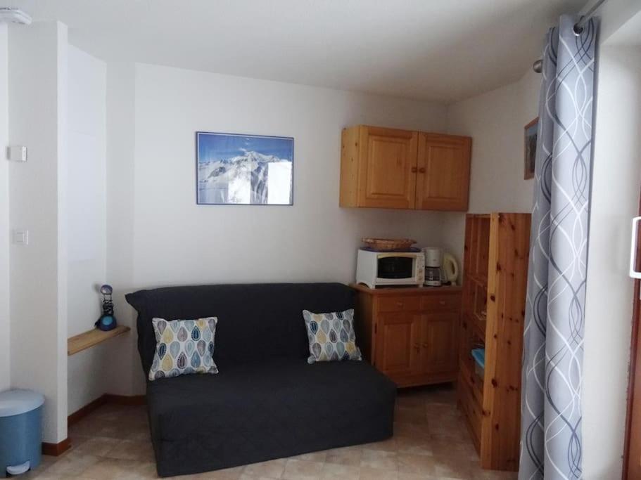 Appartamento Ambiance Montagne Front De Neige